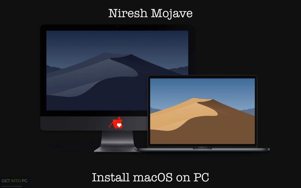 Download Macos Mojave Dmg Offline Installer